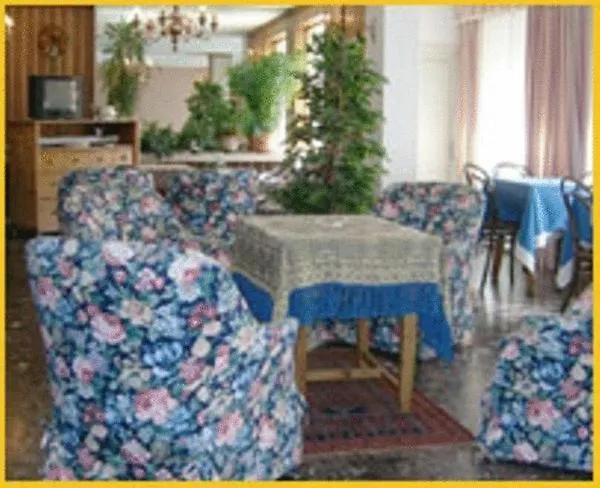 Albergo Aurora Moena